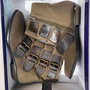 Steve Madden Ankle boots Size 5.5 Women’s